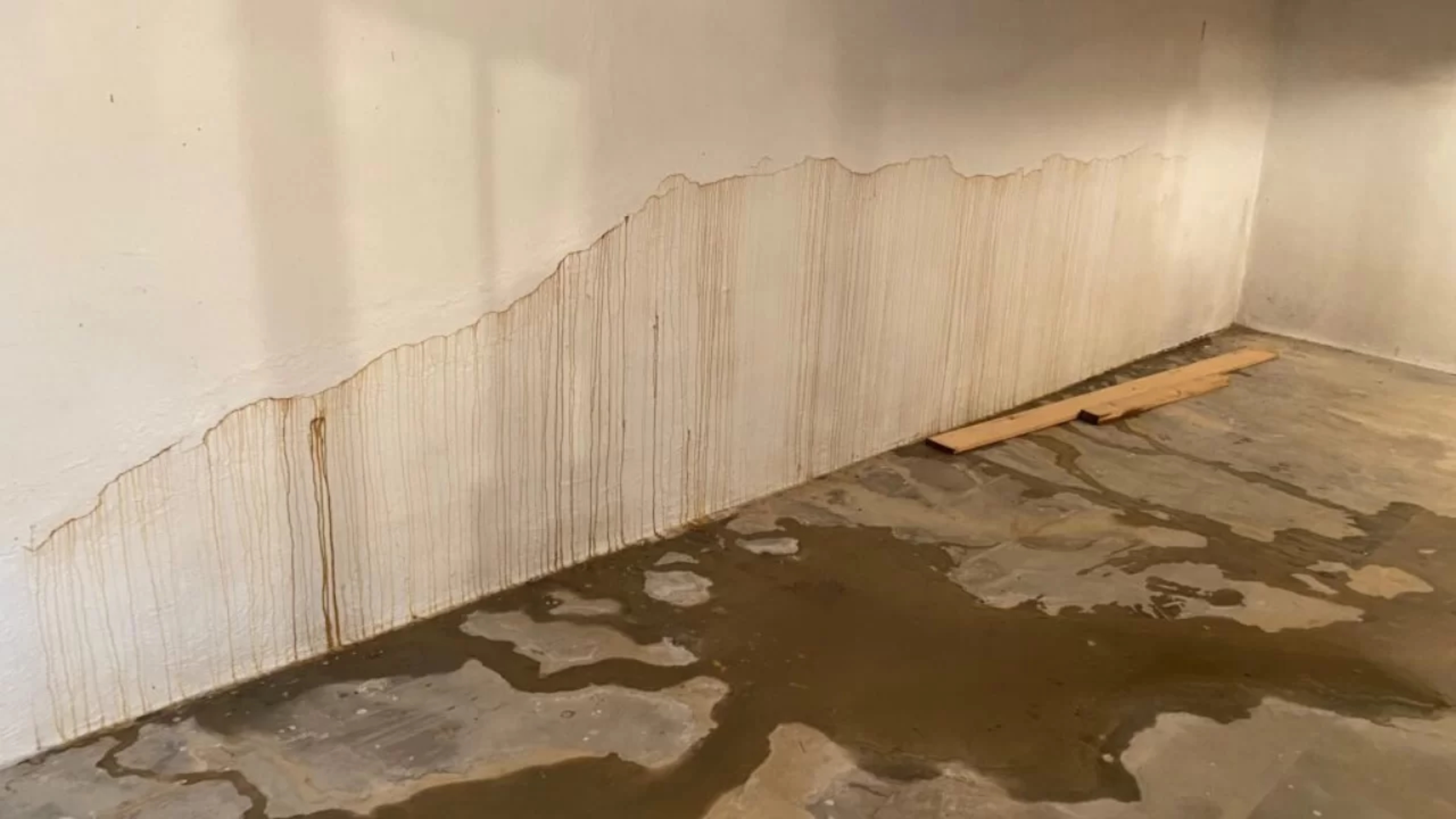 Bodrum Kat Su Yalıtımı Nasıl Yapılır?