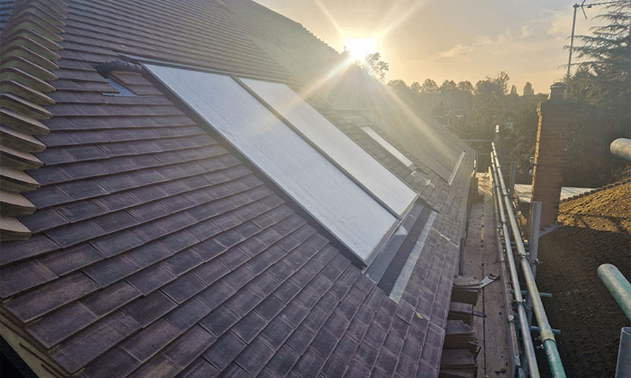 Çatı Bakımı Nedir?