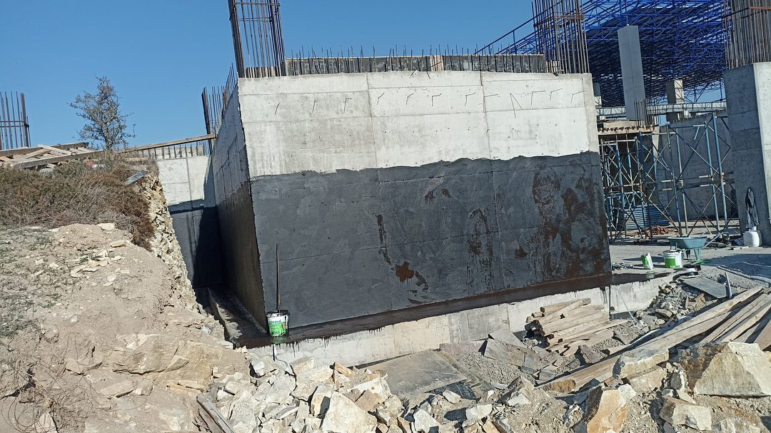 İzolasyon Sistemleri