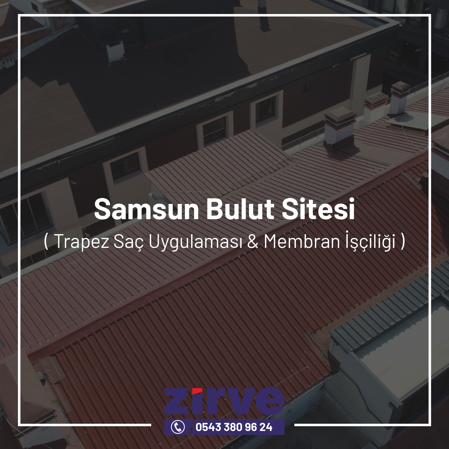Samsun Bulut Sitesi