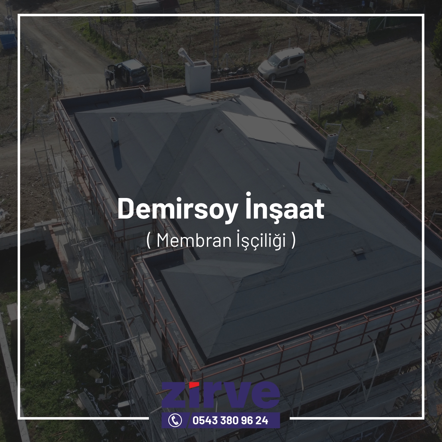Demirsoy İnşaat