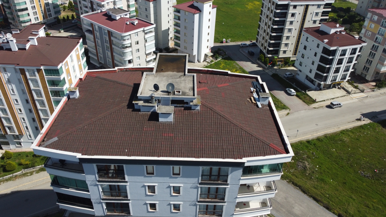 Samsun Yapı Yönetim