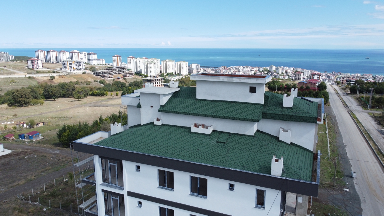 Acanlı Grup İnşaat