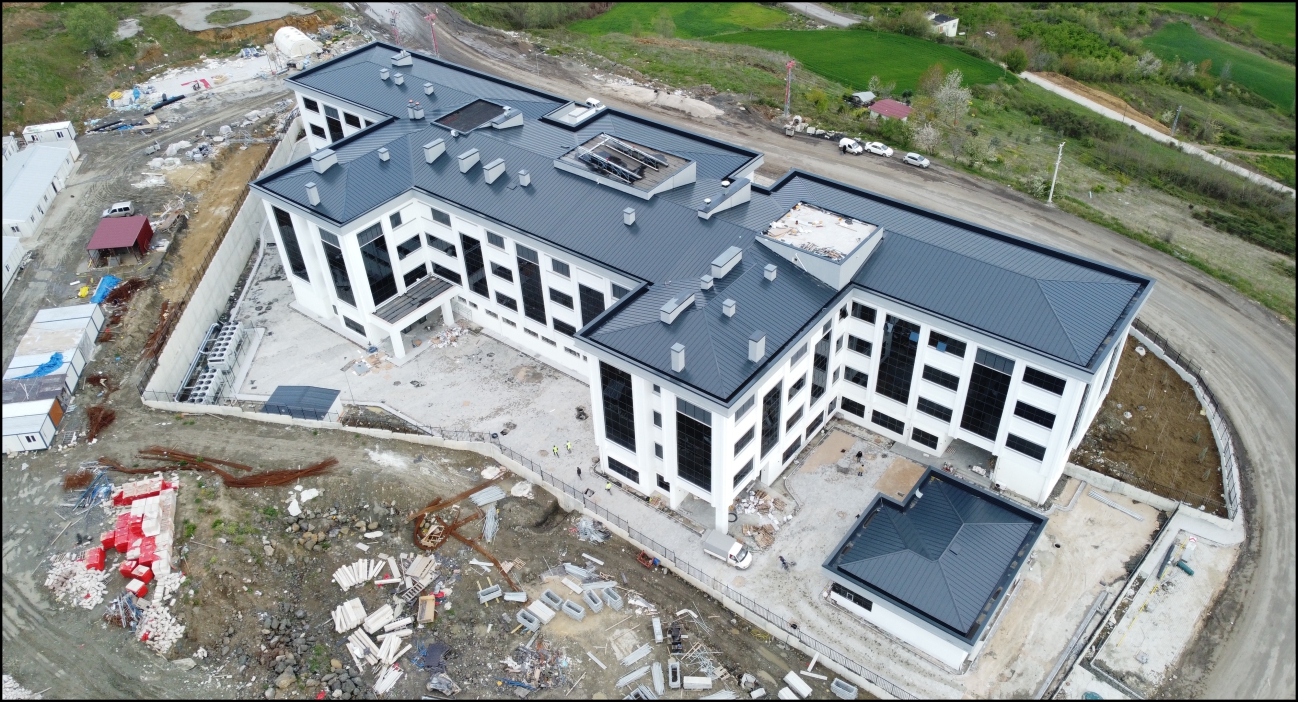 Samsun Adli Tıp Kurumu