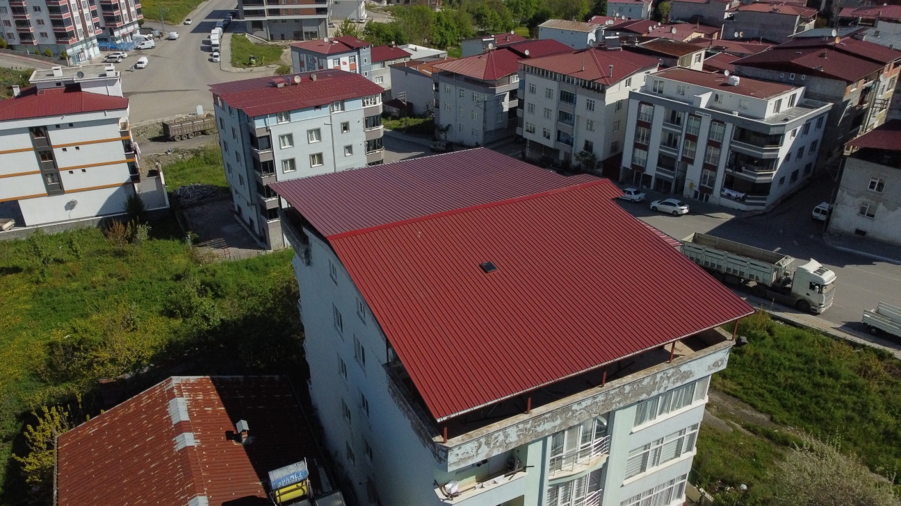 Samsun Uhde Derneği