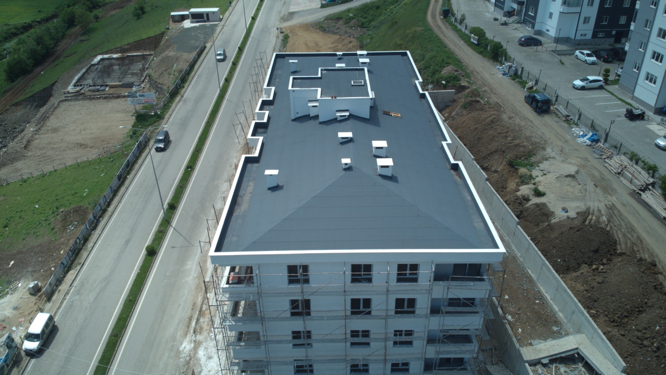 Atakent Müteahhitlik